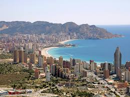 Benidorm